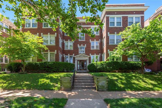 6300 Northwood Avenue Unit 3E Clayton, MO Condo Sold - Photo 1 of 22. Opens carousel modal