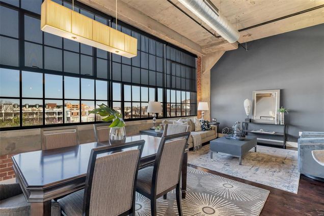 4100 Forest Park Avenue Unit 404 St Louis, MO Condo Sold - Photo 1 of 29. Opens carousel modal