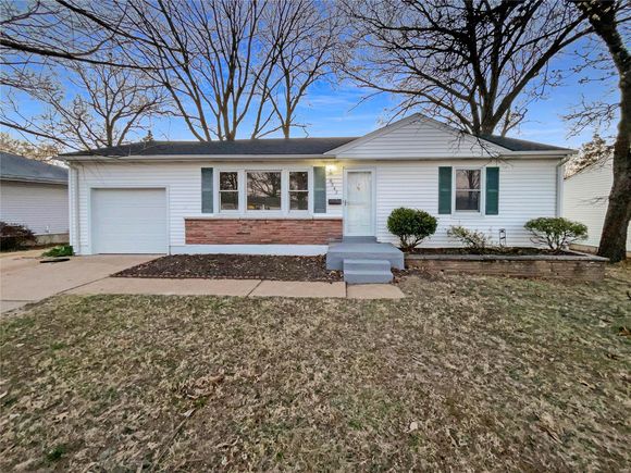 8543 General Grant Lane St Louis, MO House Sold - Photo 1 of 15. Opens carousel modal