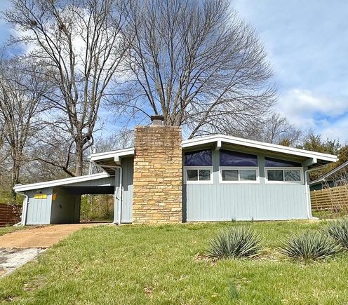 913 Volz Drive St Louis, MO House Sold - Photo 1 of 16. Opens carousel modal