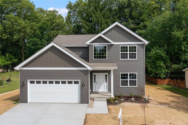 1020 Riverwood Place Drive Florissant, MO House Sold - Photo 1 of 45. Opens carousel modal