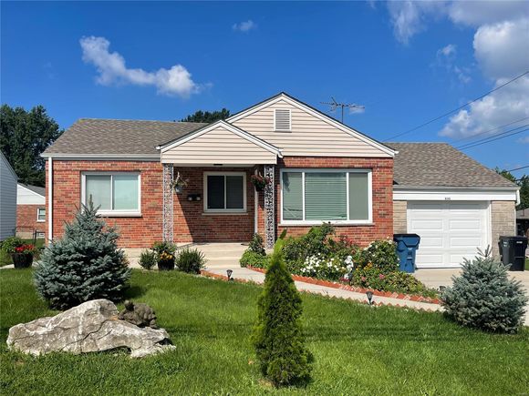 8345 S Laclede Station Road St Louis, MO House Sold - Photo 1 of 28. Opens carousel modal