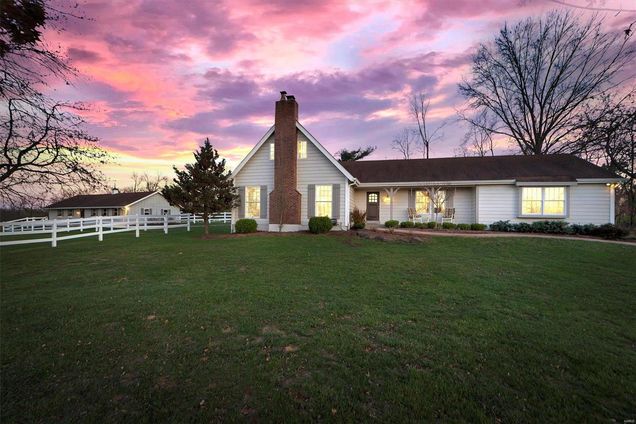 2100 Wakefield Farm Road Wildwood, MO House Sold - Photo 1 of 70. Opens carousel modal