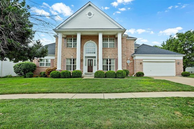 15494 Jost Estates Drive Florissant, MO House Sold - Photo 1 of 27. Opens carousel modal