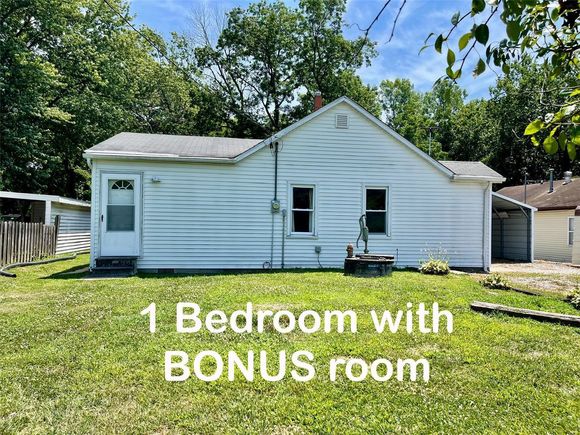 246 Hickory Road Pocahontas, IL House Sold - Photo 1 of 45. Opens carousel modal