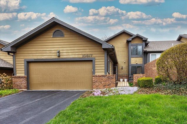 10817 Charlton Way St Louis, MO Townhouse Sold - Photo 1 of 36. Opens carousel modal