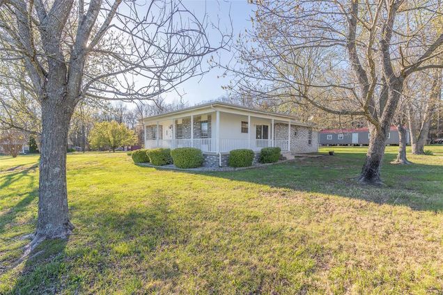 54 Raven Lane Doniphan, MO House Sold - Photo 1 of 20. Opens carousel modal