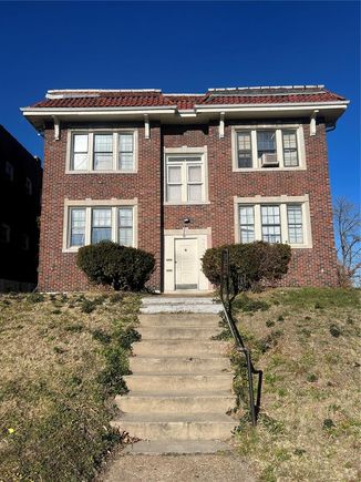 5343 Vernon Avenue St Louis, MO Multifamily Sold - Photo 1 of 1. Opens carousel modal