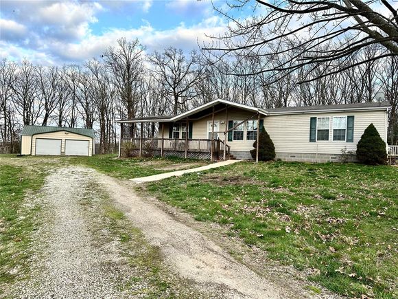 16388 Maries Road 471 Vichy, MO House Sold - Photo 1 of 16. Opens carousel modal