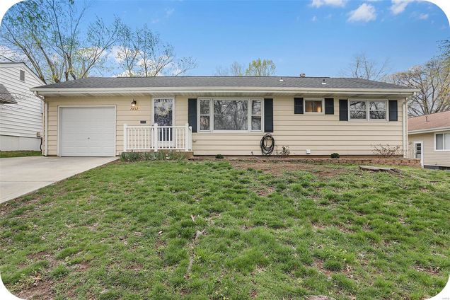 7452 Rockwood Drive St Louis, MO House Sold - Photo 1 of 27. Opens carousel modal