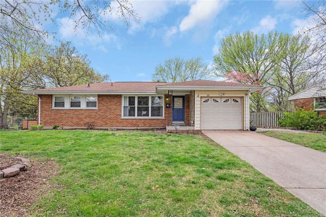 23 Tamma Lane Hazelwood, MO House Sold - Photo 1 of 1. Opens carousel modal