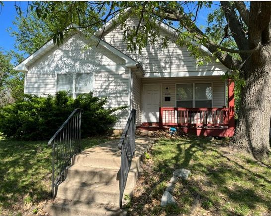 2601 Belle Glade Avenue St Louis, MO House Sold - Photo 1 of 1. Opens carousel modal