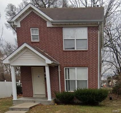 1926 Belle Glade Avenue St Louis, MO House Sold - Photo 1 of 1. Opens carousel modal