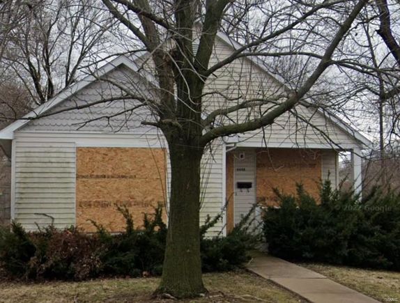 4448 Saint Ferdinand Avenue St Louis, MO House Sold - Photo 1 of 1. Opens carousel modal