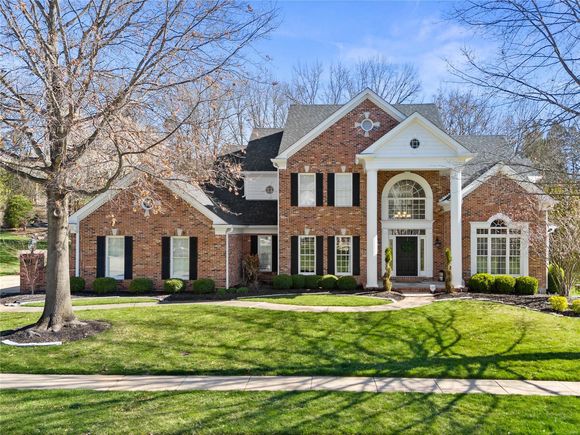 465 Pine Bend Drive Drive Wildwood, MO House Sold - Photo 1 of 74. Opens carousel modal