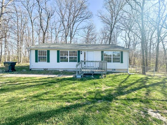 35852 Tinkers Lane Truxton, MO House Sold - Photo 1 of 21. Opens carousel modal