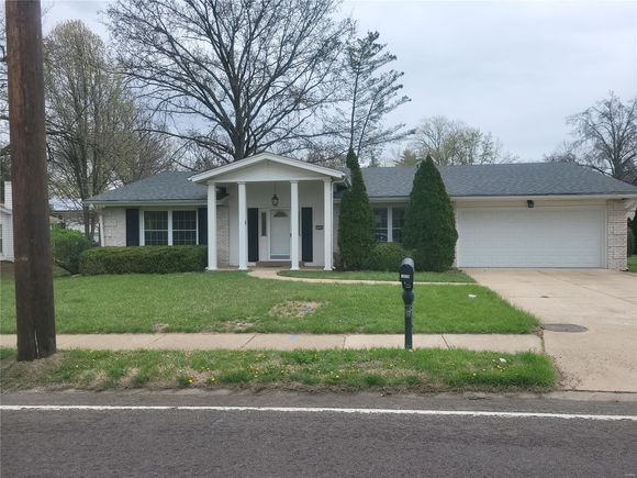1028 Ross Avenue Unincorporated, MO House Sold - Photo 1 of 17. Opens carousel modal