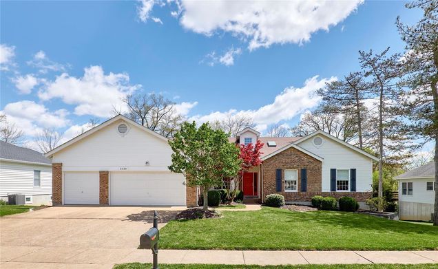 2126 Terrimill Terrace Chesterfield, MO House Sold - Photo 1 of 46. Opens carousel modal
