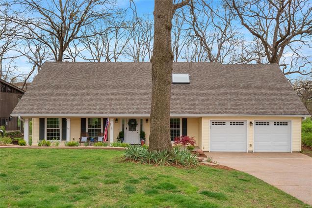 1470 Royal Springs Drive St Louis, MO House Sold - Photo 1 of 42. Opens carousel modal