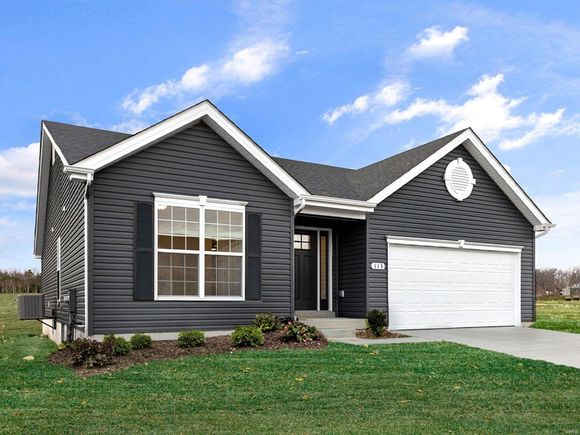 16764 River Stone Drive Florissant, MO House Sold - Photo 1 of 18. Opens carousel modal