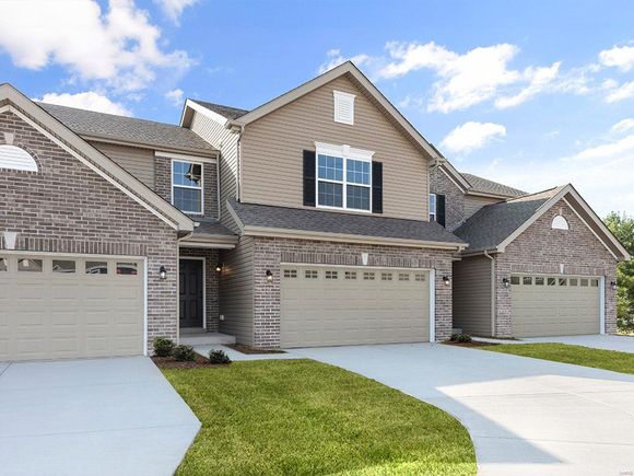 52 Richmond Center Court St Peters, MO Townhouse Sold - Photo 1 of 22. Opens carousel modal