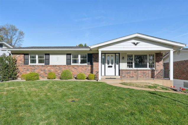 3417 Glen Bay Drive St Louis, MO House Sold - Photo 1 of 21. Opens carousel modal