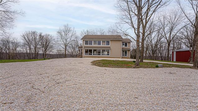 147 Bear Creek Trail Truxton, MO House Sold - Photo 1 of 30. Opens carousel modal
