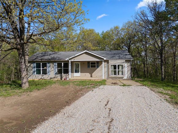 143 Bear Creek Trail Truxton, MO House Sold - Photo 1 of 37. Opens carousel modal