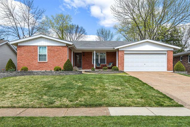 4623 Towne South Road St Louis, MO House Sold - Photo 1 of 70. Opens carousel modal