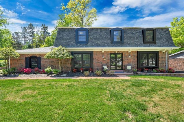 12616 Villa Hill Lane St Louis, MO House Sold - Photo 1 of 51. Opens carousel modal