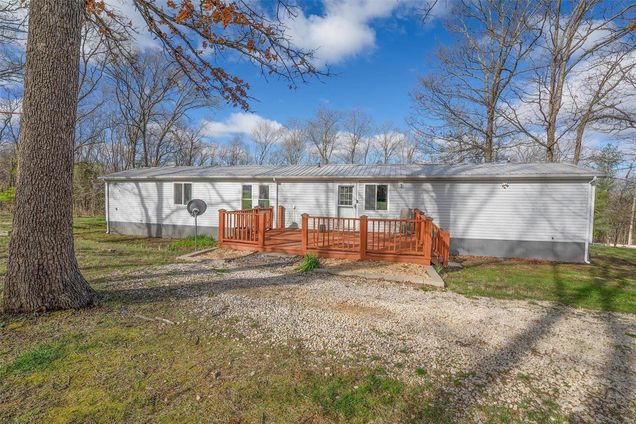 9948 Golden Ridge Drive Grubville, MO House Sold - Photo 1 of 32. Opens carousel modal