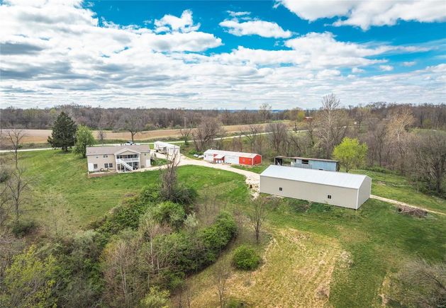 25804 Reddish Road Fieldon, IL Plot of land Sold - Photo 1 of 70. Opens carousel modal