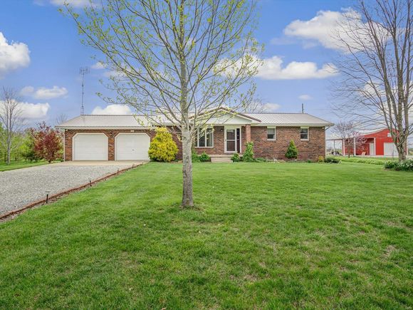582 S 3rd Street Radom, IL House Sold - Photo 1 of 22. Opens carousel modal