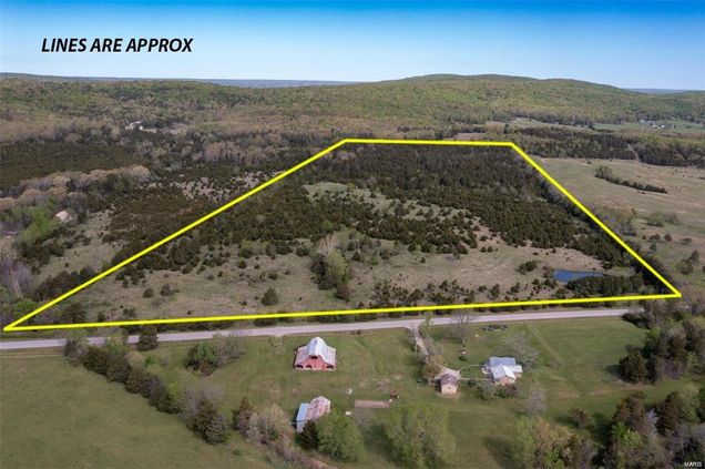 0 Tract 5 Off Hwy 32 Belleview, MO Plot of land Sold - Photo 1 of 20. Opens carousel modal