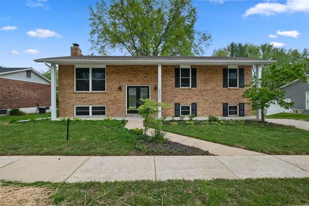2633 Vortex Drive St Louis, MO House Sold - Photo 1 of 27. Opens carousel modal