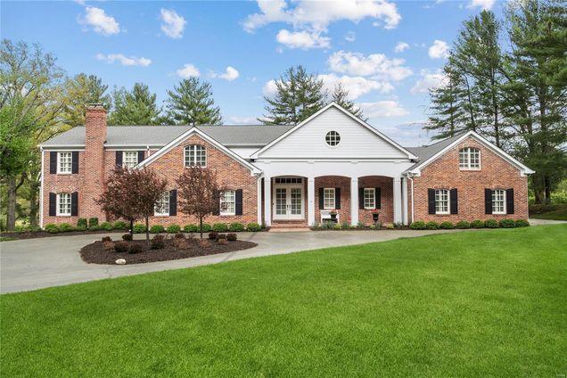 14 Bellerive Country Club Town and Country, MO House Sold - Photo 1 of 61. Opens carousel modal