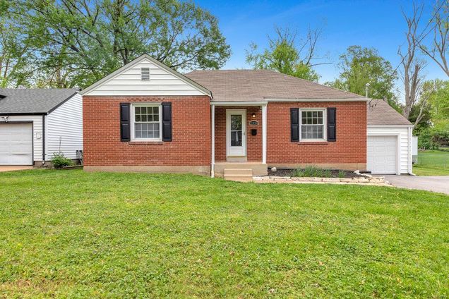 2334 Goodale Avenue St Louis, MO House Sold - Photo 1 of 31. Opens carousel modal