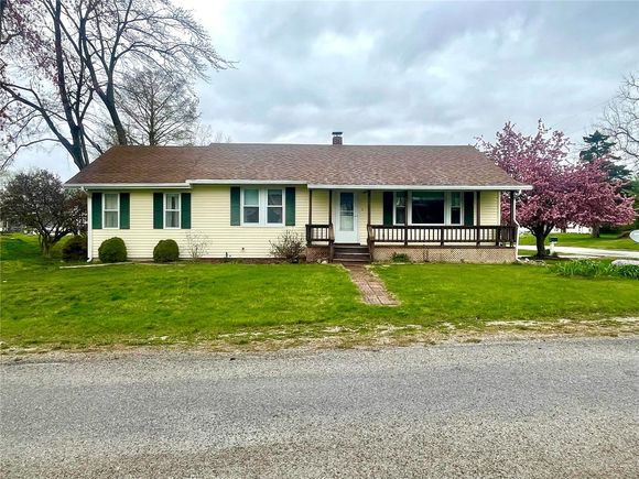 207 E Tower Mulberry Grove, IL House Sold - Photo 1 of 32. Opens carousel modal