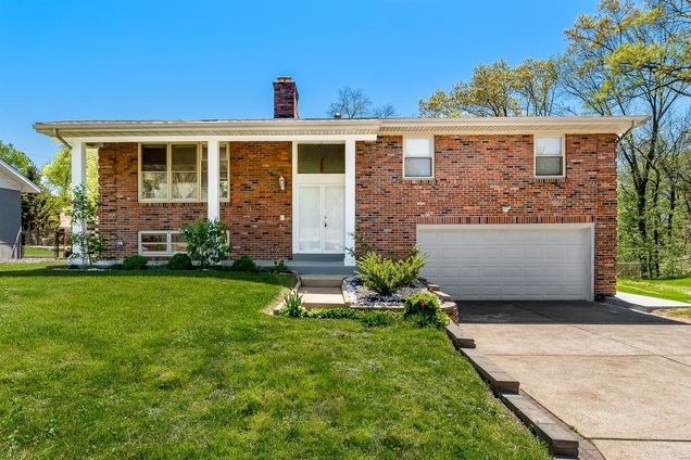 5812 Five Oaks Parkway St Louis, MO House Sold - Photo 1 of 1. Opens carousel modal