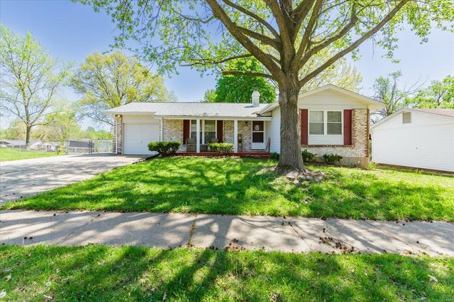 11654 Petite Chalet Drive St Louis, MO House Sold - Photo 1 of 36. Opens carousel modal