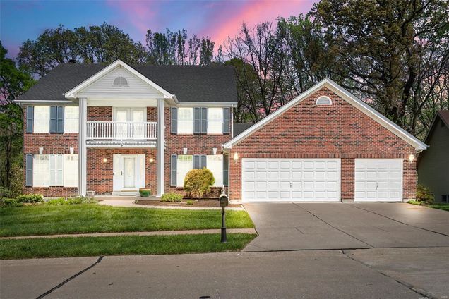 15549 Debridge Way Florissant, MO House Sold - Photo 1 of 56. Opens carousel modal