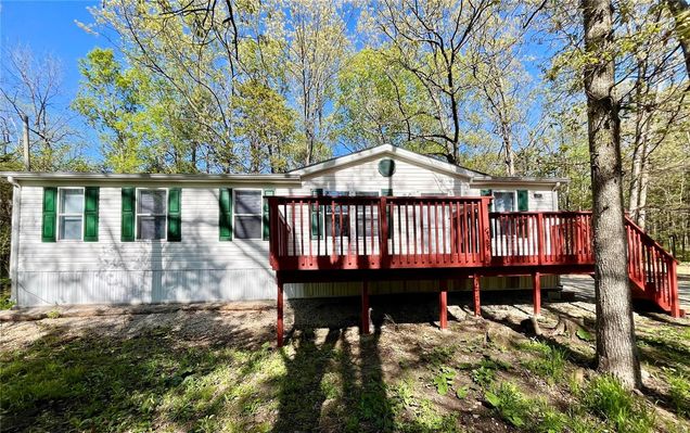 10612 Valley Court Grubville, MO House Sold - Photo 1 of 16. Opens carousel modal