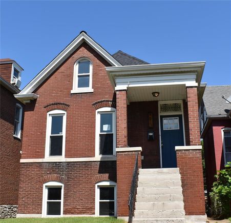 4613 Louisiana Avenue St Louis, MO House Sold - Photo 1 of 15. Opens carousel modal