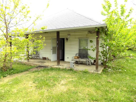 408 High Street Edgar Springs, MO House Sold - Photo 1 of 19. Opens carousel modal