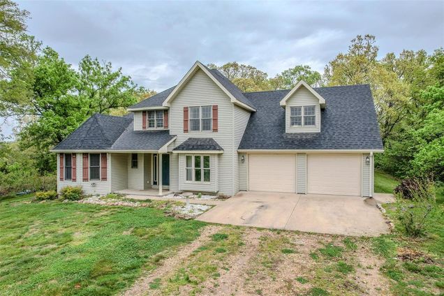 23550 Andrew Road Grovespring, MO House Sold - Photo 1 of 92. Opens carousel modal