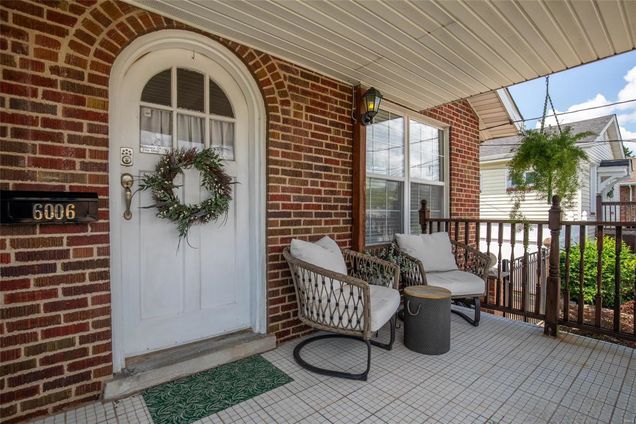 6006 Heege Road Affton, MO House Sold - Photo 1 of 26. Opens carousel modal