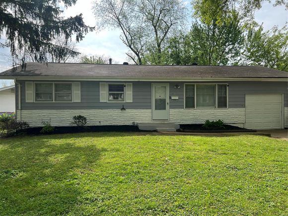 108 Bayview Drive St Louis, MO House Sold - Photo 1 of 32. Opens carousel modal