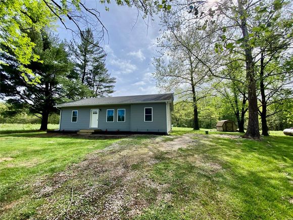 296 White Road Montgomery City, MO House Sold - Photo 1 of 35. Opens carousel modal