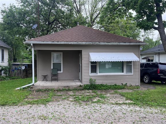 704 Grant Street Taylor Springs, IL House Sold - Photo 1 of 14. Opens carousel modal