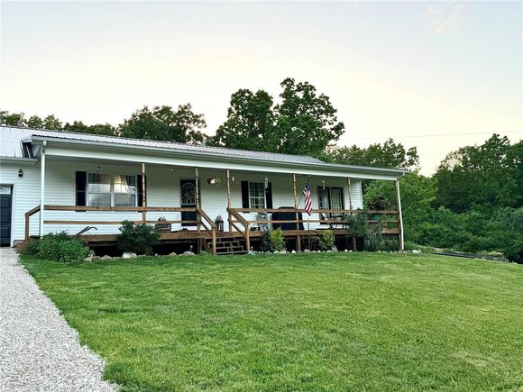 14003 Maries 617 Road Vienna, MO House Sold - Photo 1 of 51. Opens carousel modal